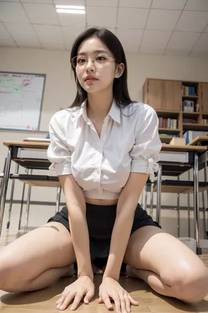 幸运有八只触手